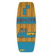Вейкскейт Slingshot Remote 2013