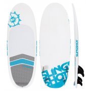 Вейксерф Slingshot SP 2014