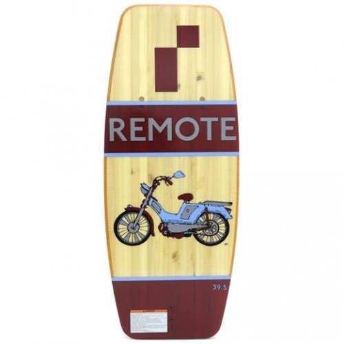 Вейкскейт Slingshot Remote 2013 Вейкскейт Slingshot Remote 2013