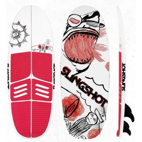 Вейксерф Slingshot SP 2013 Вейксерф Slingshot SP 2013