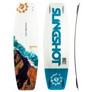 Вейкборд Slingshot Nomad 2016