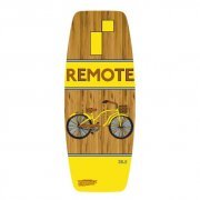 Вейкскейт Slingshot Remote 2013