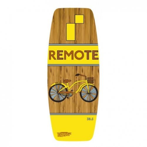 Вейкскейт Slingshot Remote 2013 Вейкскейт Slingshot Remote 2013
