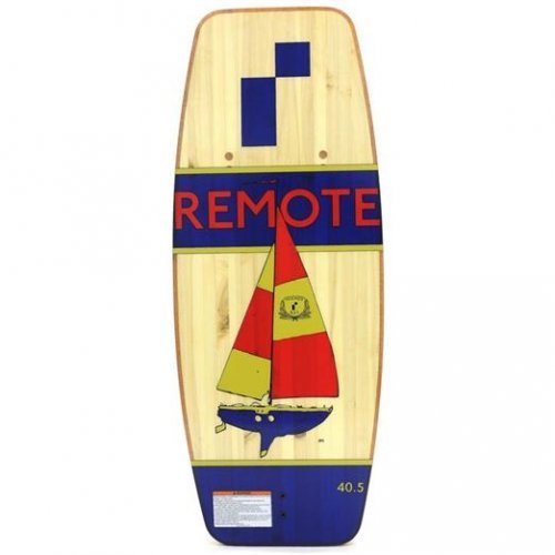 Вейкскейт Slingshot Remote 2013 Вейкскейт Slingshot Remote 2013