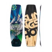Вейкборд Slingshot Oli 2015
