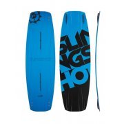 Вейкборд Slingshot Blue Pill 2015 Распродажа!