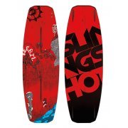 Вейкборд Slingshot Recoil 2015