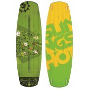 Вейкборд Slingshot Reflex 2015