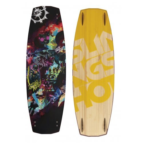Вейкборд Slingshot Shredtown 2015 Вейкборд Slingshot Shredtown 2015