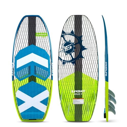 Вейксерф Slingshot Gnarwhal XR 46” 2017 Вейксерф Slingshot Gnarwhal XR 46” 2017