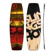 Вейкборд Slingshot Whip 2015 Распродажа!