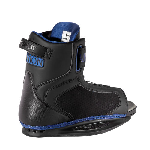 Вейк кріплення Slingshot Option 2016 Вейк кріплення Slingshot Option 2016