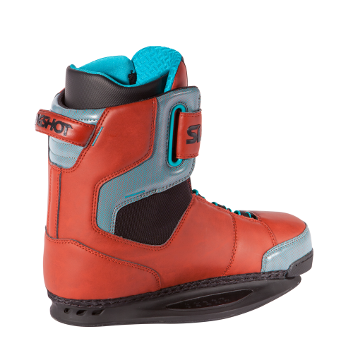 Вейк кріплення Slingshot RAD 2016 Вейк кріплення Slingshot RAD 2016