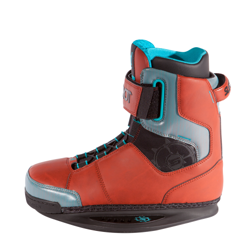 Вейк кріплення Slingshot RAD 2016 Вейк кріплення Slingshot RAD 2016