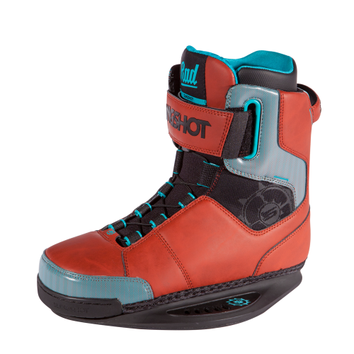 Вейк кріплення Slingshot RAD 2016 Вейк кріплення Slingshot RAD 2016