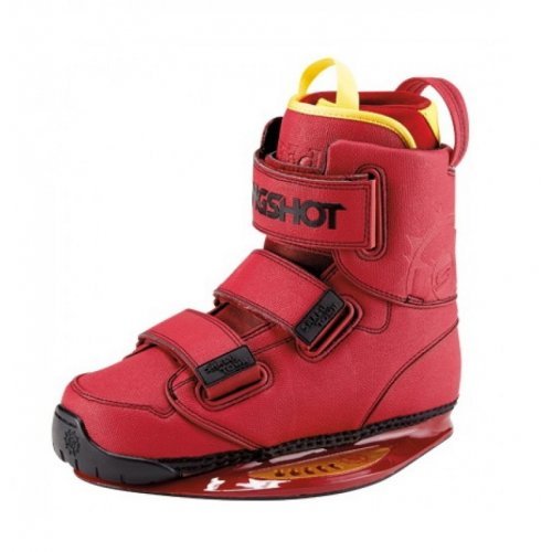 Вейк кріплення Slingshot Shredtown 2015 Вейк кріплення Slingshot Shredtown 2015