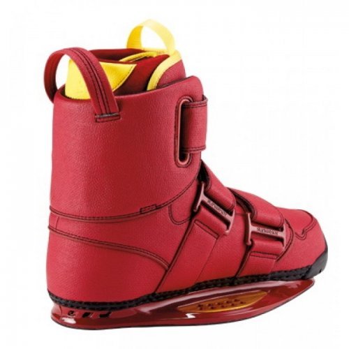 Вейк кріплення Slingshot Shredtown 2015 Вейк кріплення Slingshot Shredtown 2015