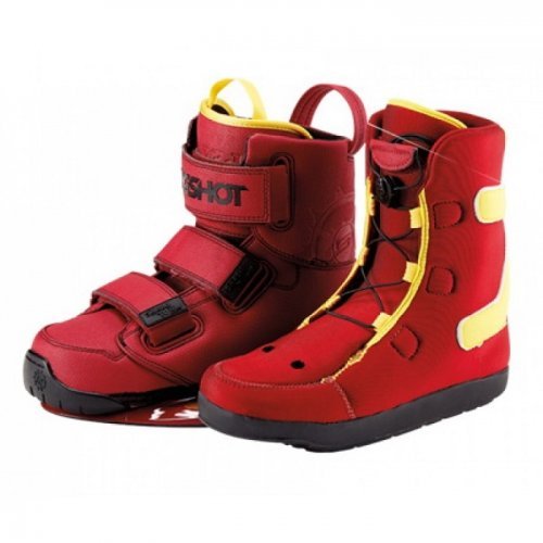 Вейк кріплення Slingshot Shredtown 2015 Вейк кріплення Slingshot Shredtown 2015