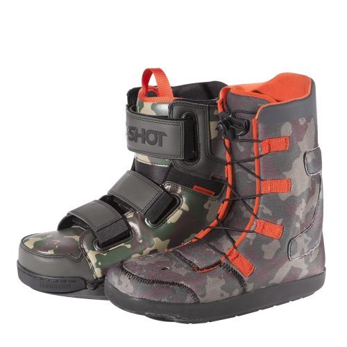 Вейк кріплення Slingshot Shredtown 2016 Вейк кріплення Slingshot Shredtown 2016