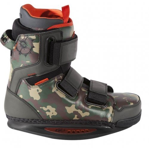 Вейк кріплення Slingshot Shredtown 2016 Вейк кріплення Slingshot Shredtown 2016