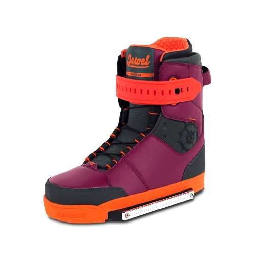 Вейкботинки Slingshot Jewel 2017 Вейкботинки Slingshot Jewel 2017