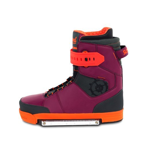 Вейкботинки Slingshot Jewel 2017 Вейкботинки Slingshot Jewel 2017