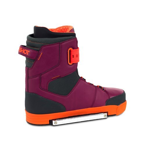 Вейкботинки Slingshot Jewel 2017 Вейкботинки Slingshot Jewel 2017