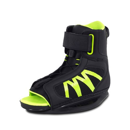 Вейкботинки Slingshot Option 2017 Вейкботинки Slingshot Option 2017