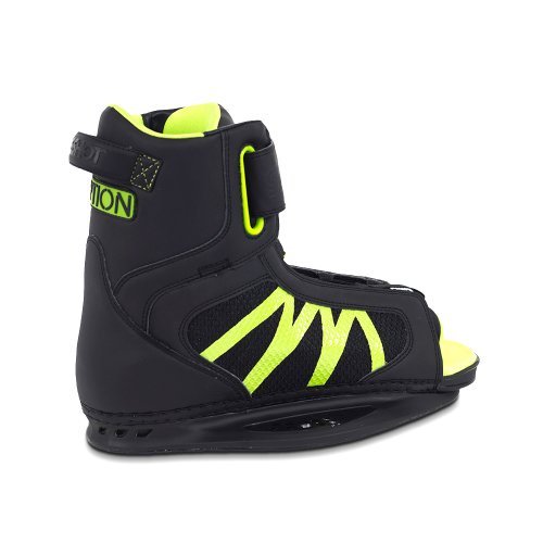 Вейкботинки Slingshot Option 2017 Вейкботинки Slingshot Option 2017