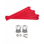 Вейкботинки Slingshot Shredtown 2017