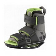 Вейк кріплення Verdict Open-Toe Velcro Binding 2013