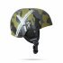 Шолом Mystic MK8 Х Helmet Camouflage Шолом Mystic MK8 Х Helmet Camouflage