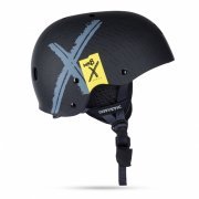 Шолом Mystic MK8 X Helmet Pewter