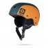 Шолом Mystic MK8 Helmet Orange Шолом Mystic MK8 Helmet Orange
