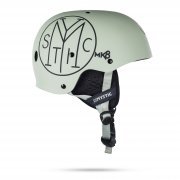 Шлем Mystic MK8 Helmet Mint