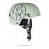Шлем Mystic MK8 Helmet Mint Шлем Mystic MK8 Helmet Mint