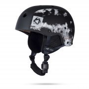 Шлем Mystic MK8 X Helmet Grey