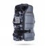 Жилет Mystic Cable Rats Impact Vest Fzip Wake Black Жилет Mystic Cable Rats Impact Vest Fzip Wake Black