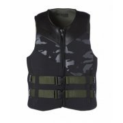 Жилет Mystic Stroke Wakeboard Vest Black