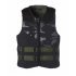 Жилет Mystic Stroke Wakeboard Vest Black Жилет Mystic Stroke Wakeboard Vest Black