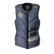 Жилет Mystic HOME wakevest Black