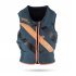 Жилет Mystic Block Vest Teal Жилет Mystic Block Vest Teal