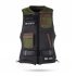Жилет Mystic The Magician Impact Vest Fzip Wake Army Жилет Mystic The Magician Impact Vest Fzip Wake Army