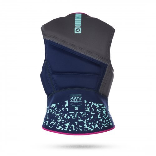 Жилет Mystic Star Impact Vest Ladies Navy Жилет Mystic Star Impact Vest Ladies Navy