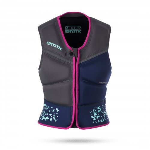 Жилет Mystic Star Impact Vest Ladies Navy Жилет Mystic Star Impact Vest Ladies Navy
