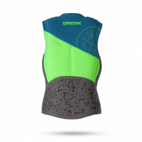 Жилет Mystic Star Impact Vest Teel Жилет Mystic Star Impact Vest Teel