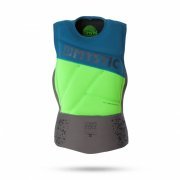 Жилет Mystic Star Impact Vest Teel