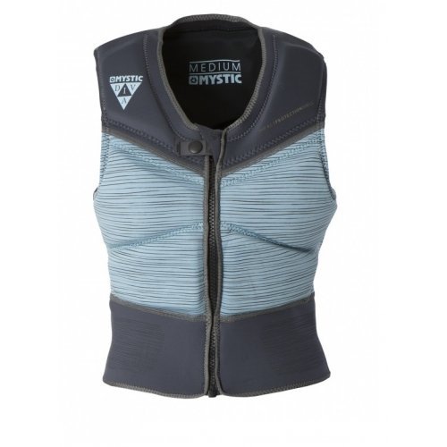 Жилет Mystic Diva D30 Kite Vest Woman Mint Жилет Mystic Diva D30 Kite Vest Woman Mint