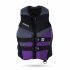 Жилет Mystic Dutchess Impact Vest Fzip Wake Purple Жилет Mystic Dutchess Impact Vest Fzip Wake Purple