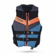 Жилет Mystic Volt Floatation Vest Fzip Wake Teal